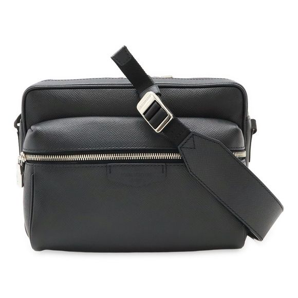 Louis Vuitton Taiga Outdoor Messenger PM Shoulder Bag Crossbody Shoulder - Picture 1 of 8
